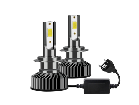 Producto - CREE LED Q8 CANBUS (PRECIO POR PAR)