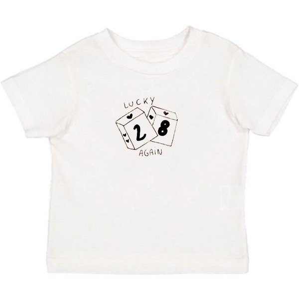 Producto - lucky again dados