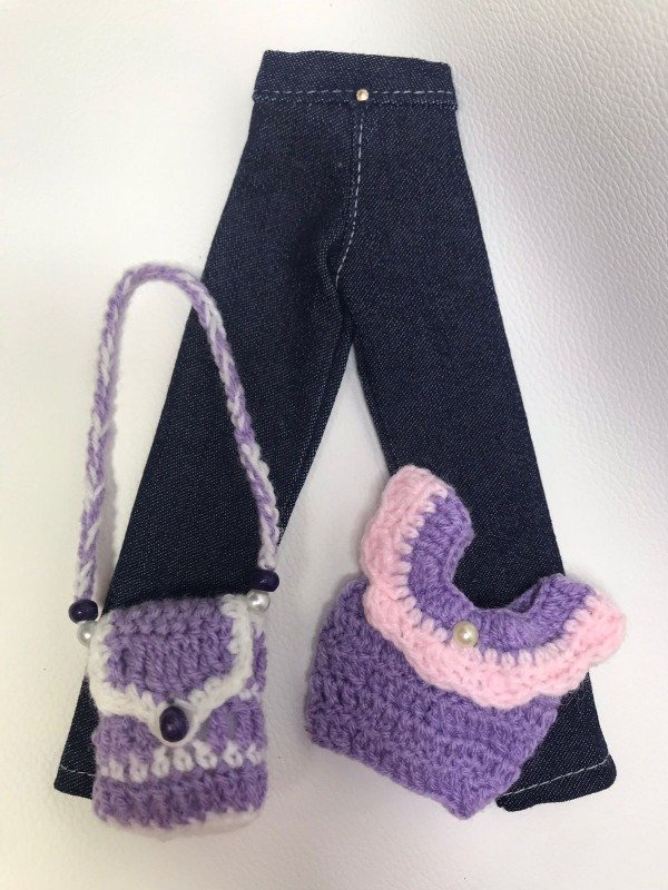 Producto - Lavanda y Jeans
