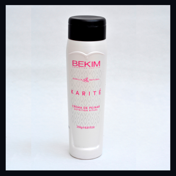 Producto - CREMA DE PEINAR KARITÉ