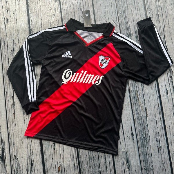 Producto - CAMISETA RIVER ML - Stock Disponible- S-M-L-XXL