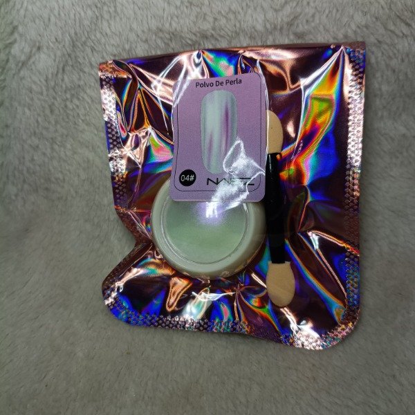 Producto - Polvo aurora 04