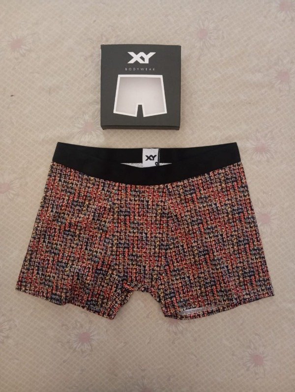 XY - Art 1448- t XL - Estampado
