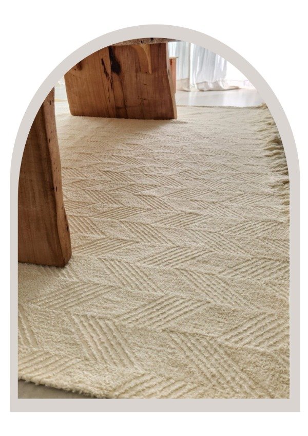 Producto - ALFOMBRA MANTA