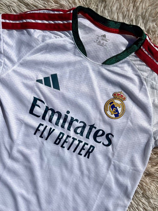Producto - Real Madrid Titular 2026/27 - 3