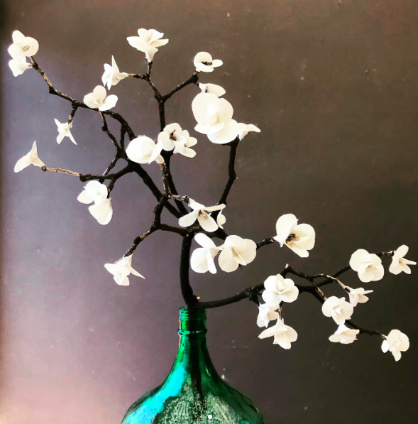 Producto - RAMA CON FLORES - 1