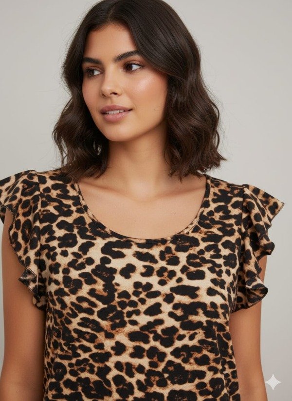 Producto - Blusa MALIBU