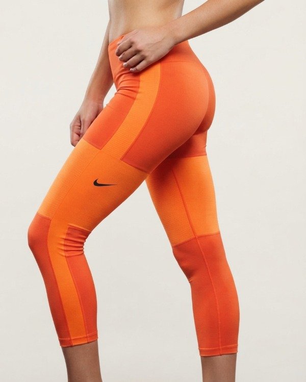 Producto - Calza Nike Running Mujer Tech Pack - 0