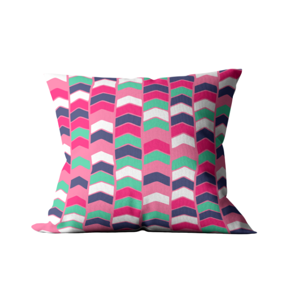 Producto - Almohadón Boho