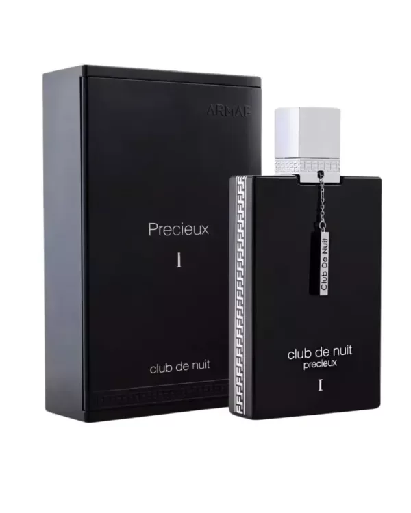 Producto - PERFUME ARMAF CLUB DE NUIT PRECIEUX EDP 55 ML