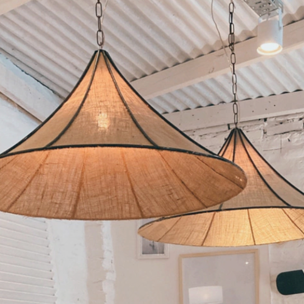 Producto - Lampara Dunas