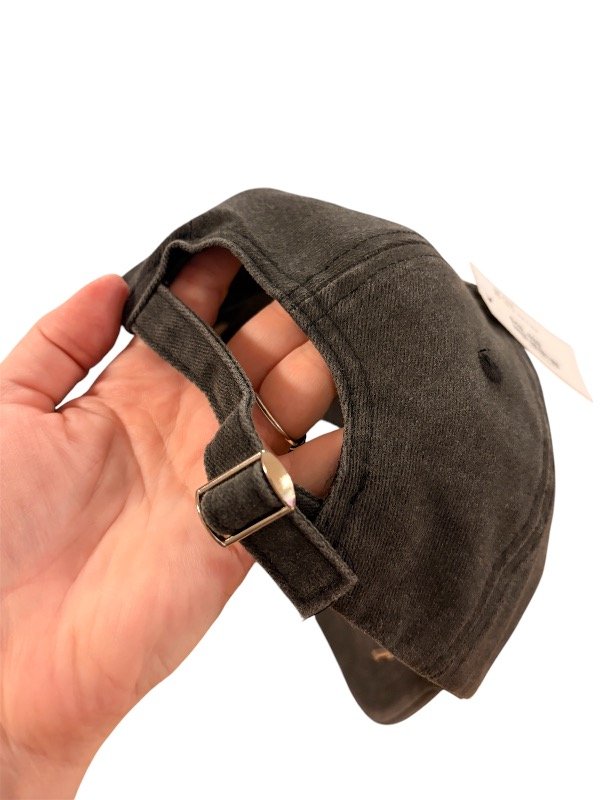 Producto - Gorra One piece Varios Modelos Zoro Ace Zr - 5