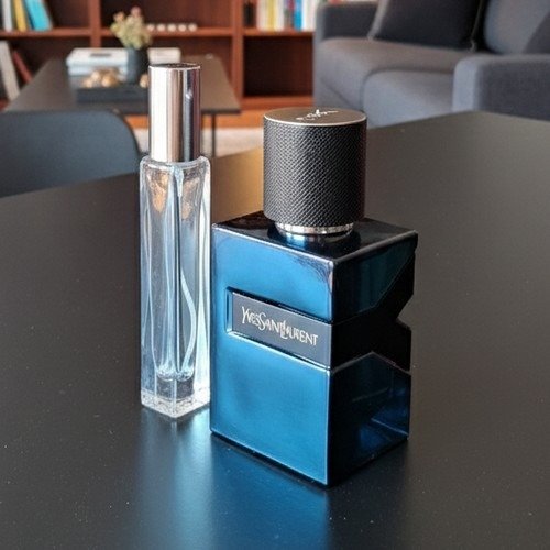 Producto - Yves Saint Laurent Y L' Elixir Decant - 1