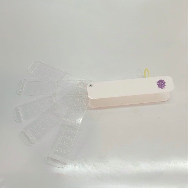 Producto - Muestrario de color