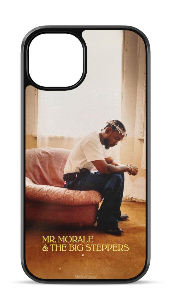 Producto - Mr. Morale