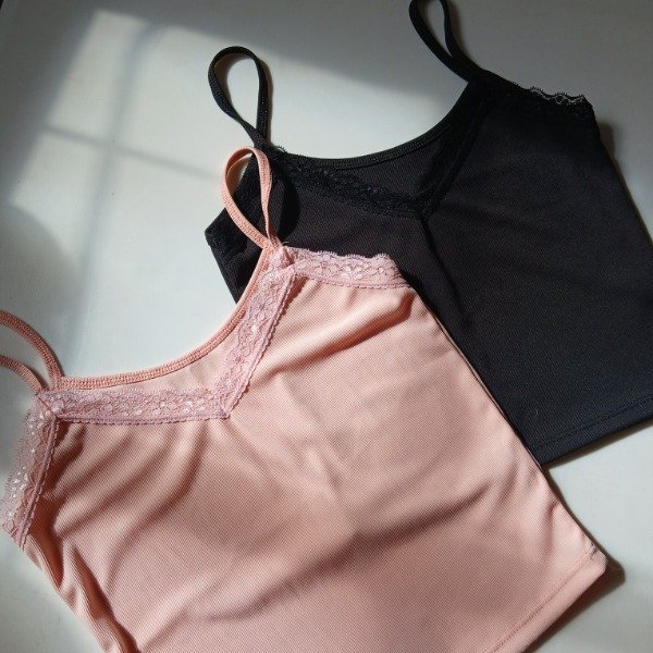 Producto - Musculosa
