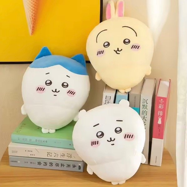 Producto - Peluche Clásico Chiikawa 30cm