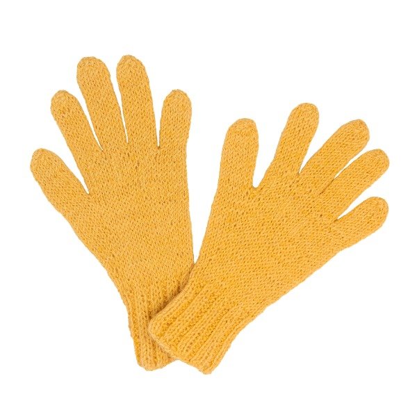 Producto - Guante Liso