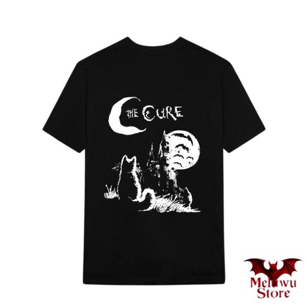 Producto - THE CURE gatito