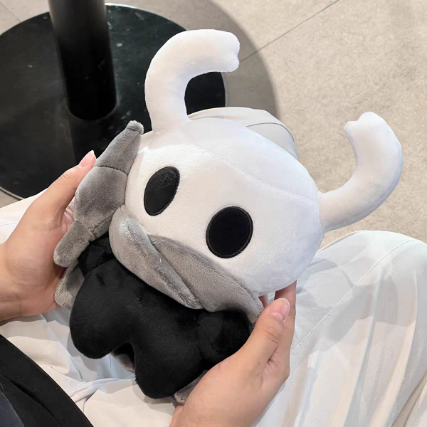 Producto - Peluche HOLLOW KNIGHT