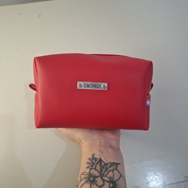 Producto - Min Big Rojo - 0