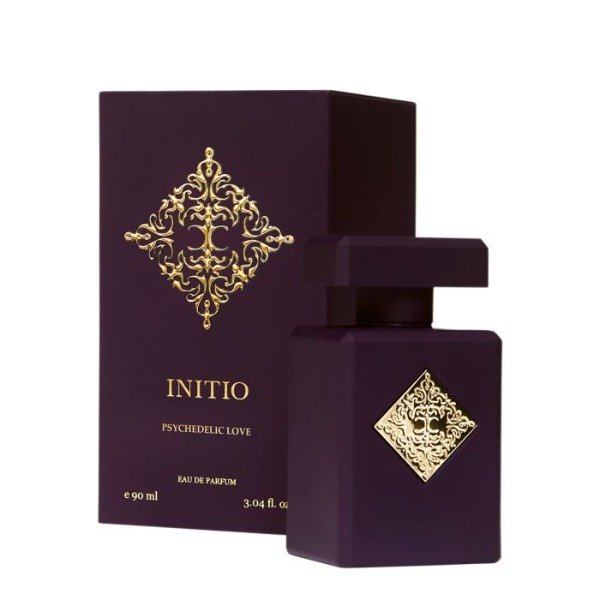 Producto - (NICHO) INITIO PSYCHEDELIC LOVE EDP 90ML