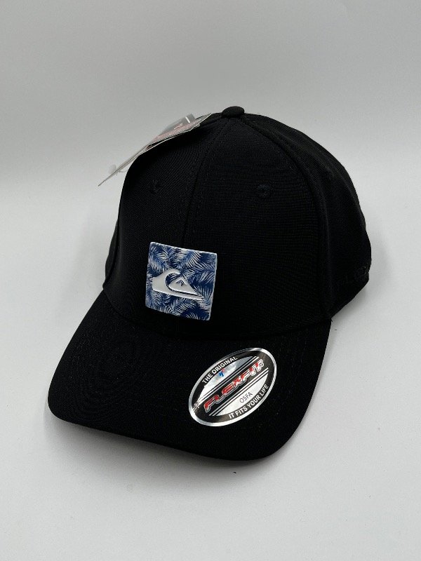 Producto - Cerradas QuickSilver 16