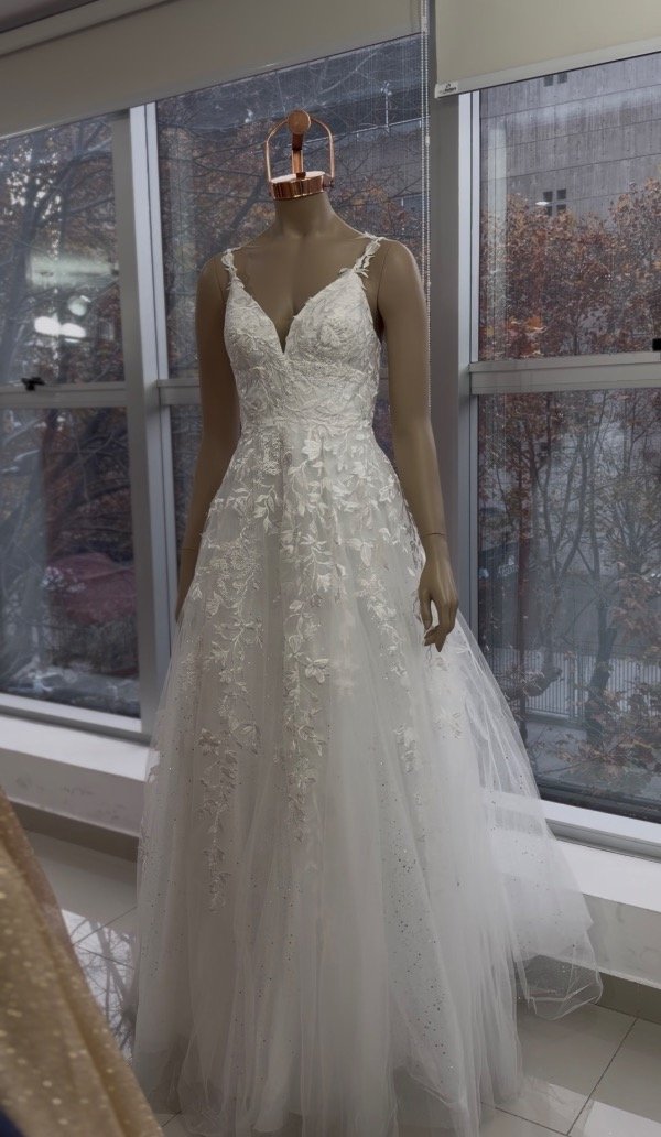 Producto - Vestido Belen - 1