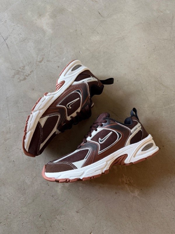Producto - Nike 2550 café - 0
