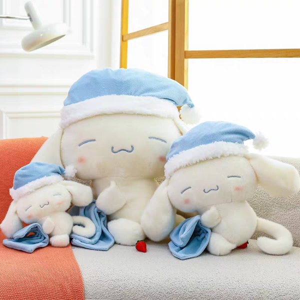 Producto - Peluche Cinnamoroll Sleepy