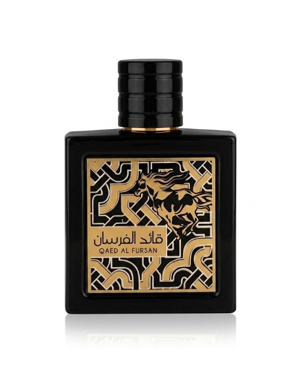 Producto - Qaed Al Fursan EDP 100ml Lataffa