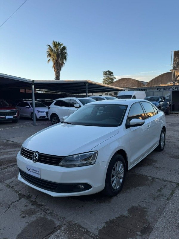 Volkswagen Vento 2.0 TDI Advance 2013 en venta – Centenario Automotores