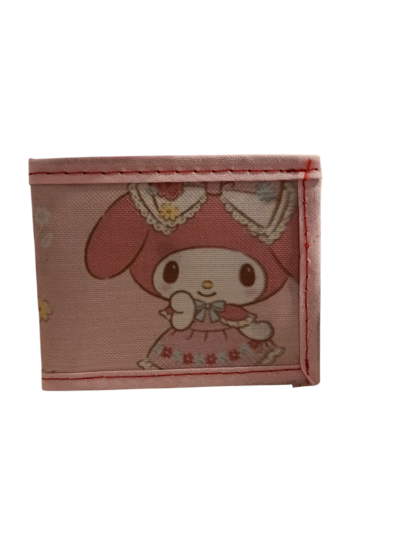 Producto - Billetera Melody