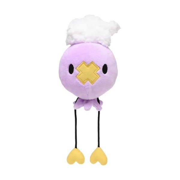 Producto - Peluche Original Drifloon -Pokemon - Pokemon Center Japon