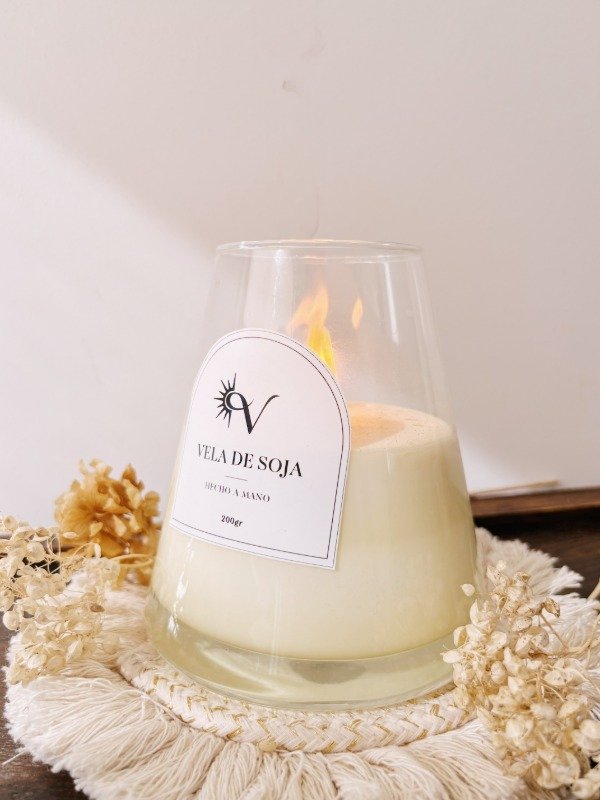 Producto - Línea Cónica - Mediana