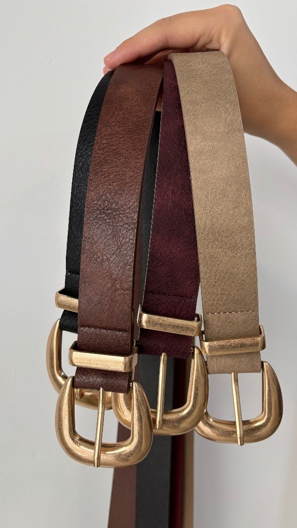 Producto - Cinto Rocco