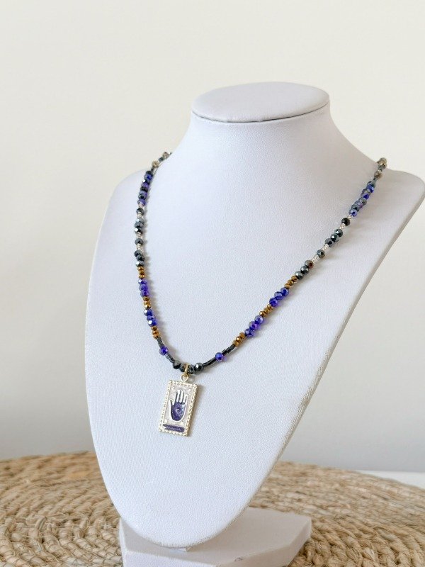 Producto - Collar Kaia