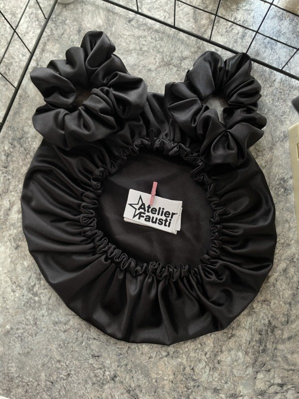 Producto - GORRO DE SATÉN