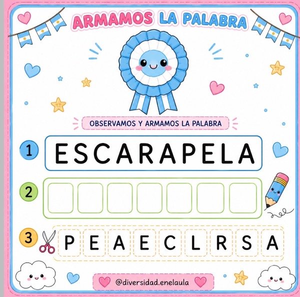 Producto - Día de la Escarapela - 1