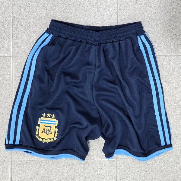 Producto - Shorts Argentina Mundial 2026