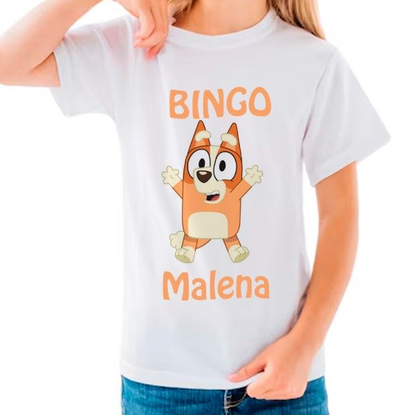 Producto - Remera Sublimada - 0