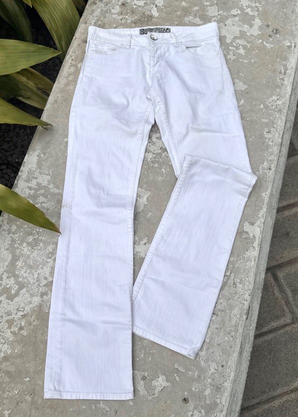 Producto - Rectos Tucci t 34/36 tiro bajo - 0