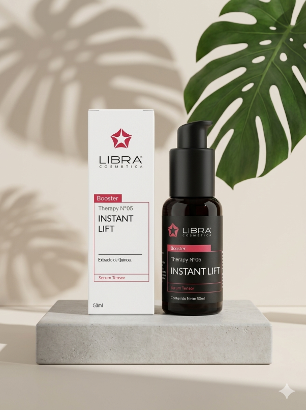 Producto - Booster INSTANT LIFT