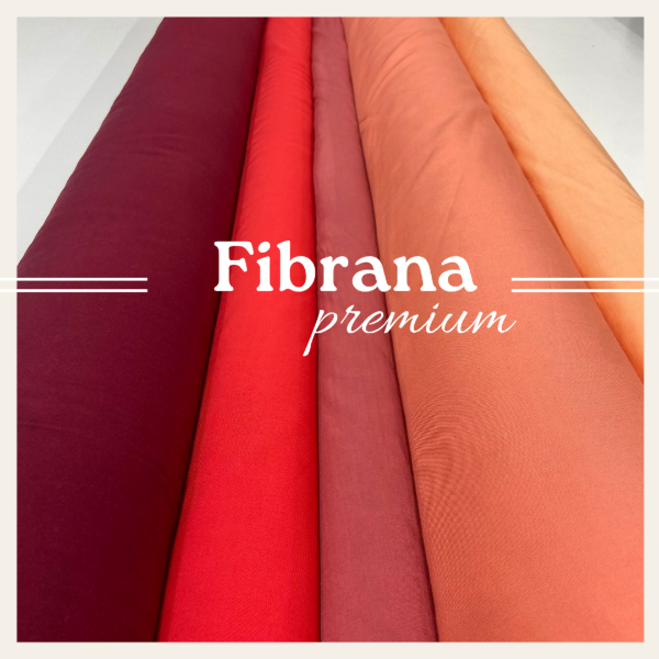 Producto - Fibrana lisa