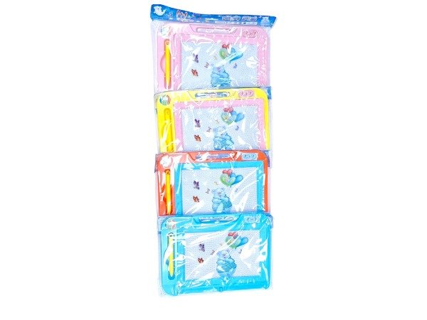 Producto - PIZARRA MAGICO 24X18CM LIB9622