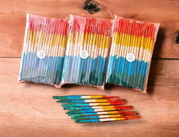 Producto - Multi Aroma