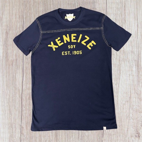 Producto - Remera Urbana XENEIZE
