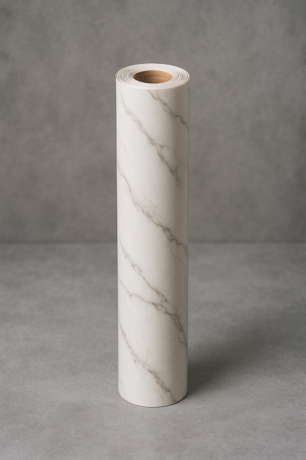 Producto - Placa autoadhesiva simil marmol 1.20 x 3mts