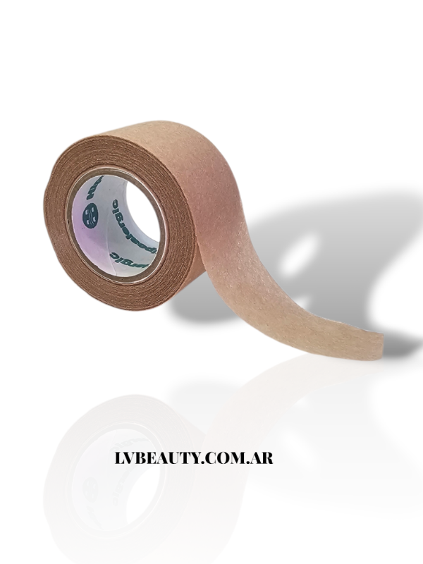 Producto - Cinta nude 2.5