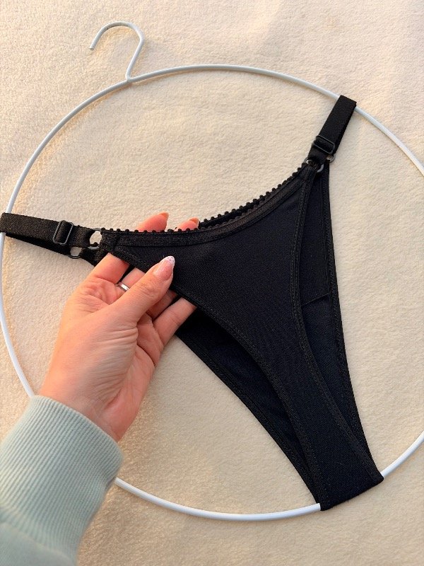 Producto - Regulable GRETA (total black) - 1